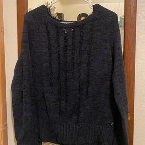 Women’s Vans sweater